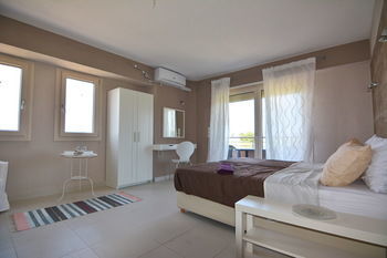 Er.zo Summer Апарт-отель Kallithea (Chalkidiki)
